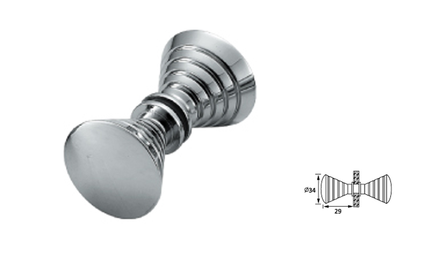 Shower Cabinet Handle